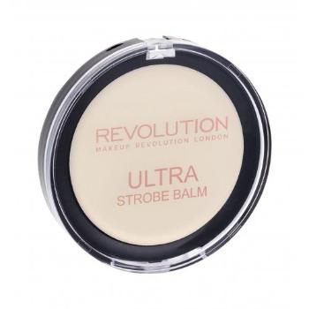 Makeup Revolution London Ultra Strobe Balm 6,5 g rozświetlacz dla kobiet Hypnotic