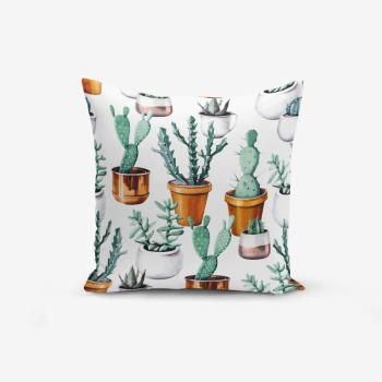 Poszewka na poduszkę Minimalist Cushion Covers Cactus, 45x45 cm