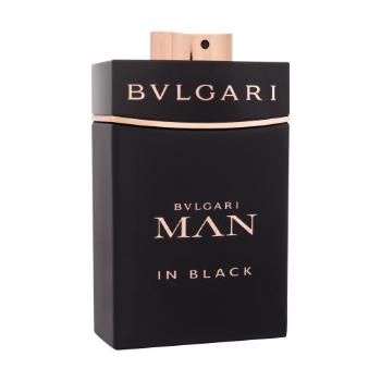 Bvlgari Man In Black 150 ml woda perfumowana dla mężczyzn
