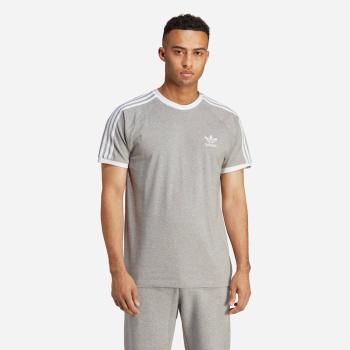 Koszulka męska adidas Originals 3-Stripes Tee IA4848