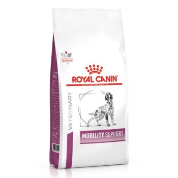 ROYAL CANIN VHN Dog Mobility Support 7 kg sucha karma dla dorosłych psów ze schorzeniami stawowymi