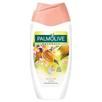 Palmolive Naturals Delicate Care mleczko pod prysznic 250 ml