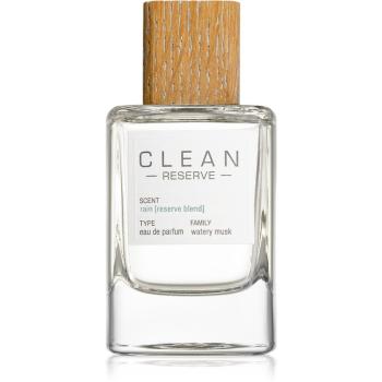 CLEAN Reserve Rain Reserve Blend woda perfumowana unisex 100 ml