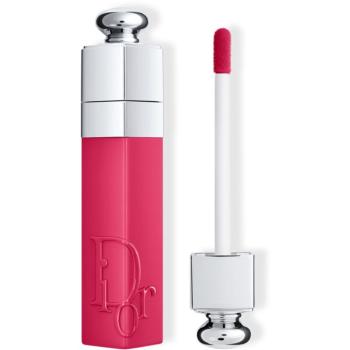 DIOR Dior Addict Lip Tint szminka w płynie odcień 761 Natural Fuchsia 5 ml