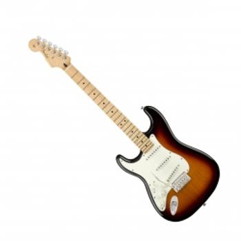 Fender Player Stratocaster Lh Mn 3ts