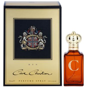 Clive Christian C for Men woda perfumowana dla mężczyzn 50 ml