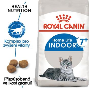 Royal Canin cat   INDOOR + 7 - 1,5kg