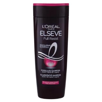 L'Oréal Paris Elseve Full Resist Strengthening Shampoo 400 ml szampon do włosów dla kobiet
