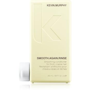Kevin Murphy Smooth Again Rinse odżywka nawilżająca do włosów trudno poddających się stylizacji 250 ml