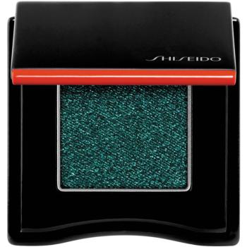 Shiseido POP PowderGel cienie do powiek wodoodporne odcień 16 Zawa-Zawa Green 2,2 g