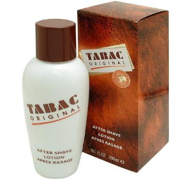 TABAC Original 300 ml woda po goleniu dla mężczyzn Uszkodzone pudełko