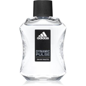 Adidas Dynamic Pulse Edition 2022 woda toaletowa dla mężczyzn 100 ml