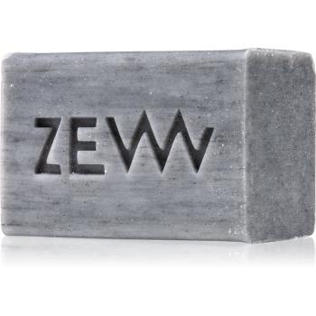 Zew For Men Soap with Silver mydło w kostce ze srebrem koloidalnym 85 ml