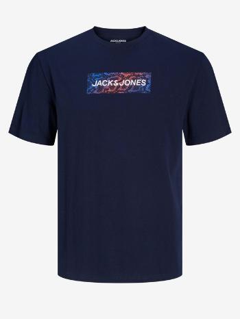 Jack & Jones Navigator Koszulka Niebieski