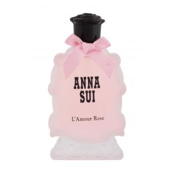 Anna Sui L’Amour Rose 75 ml woda toaletowa dla kobiet