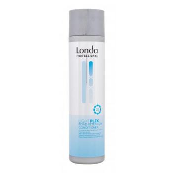 Londa Professional LightPlex Bond Retention Conditioner 250 ml odżywka dla kobiet