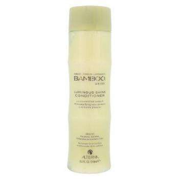 Alterna Bamboo Shine 250 ml odżywka dla kobiet