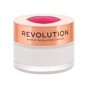 Makeup Revolution London Lip Mask Overnight Cravin´Coconuts 12 g balsam do ust dla kobiet