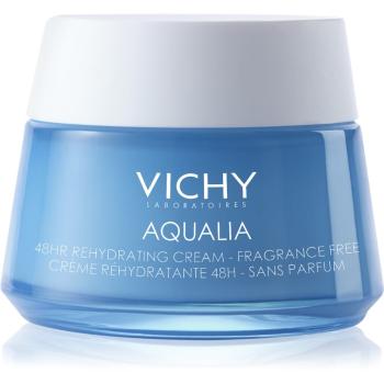 Vichy Aqualia Thermal krem nawilżający nieperfumowany 50 ml