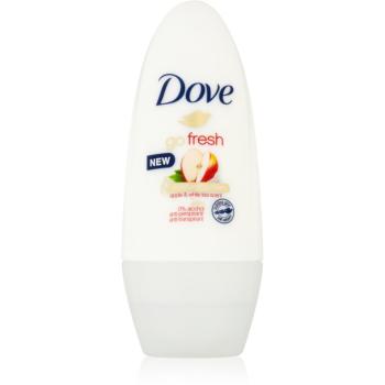 Dove Go Fresh Apple & White Tea antyperspirant w kulce 50 ml