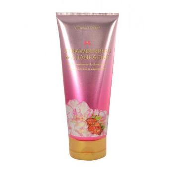 Victoria´s Secret Strawberries & Champagne 200 ml krem do ciała dla kobiet