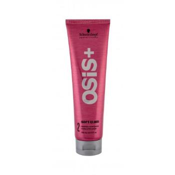 Schwarzkopf Professional Osis+ Soft Glam Heatless Wave Gelee 150 ml utrwalenie fal i loków dla kobiet