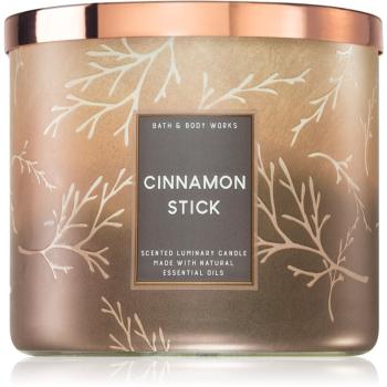 Bath & Body Works Cinnamon Stick świeczka zapachowa I. 411 g