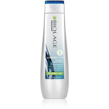 Biolage Advanced Keratindose szampon do wrażliwych włosów 250 ml