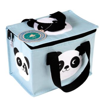 Niebieska duża torba Rex London Miko the Panda
