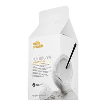 Milk_Shake Natural Care Yogurt Mask Powder odżywcza maska do włosów 12 x 15 g