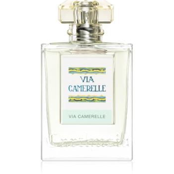 Carthusia Via Camerelle woda perfumowana dla kobiet 100 ml