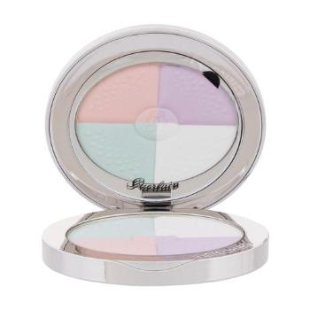 Guerlain Météorites Compact Illuminating 8 g puder dla kobiet Uszkodzone pudełko 2 Light