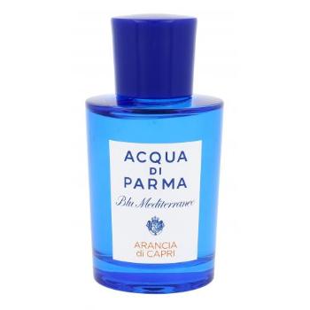 Acqua di Parma Blu Mediterraneo Arancia di Capri 75 ml woda toaletowa unisex