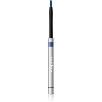 Sisley Phyto-Khol Star Waterproof wodoodporna kredka do oczu odcień 5 Sparkling Blue 0.3 g