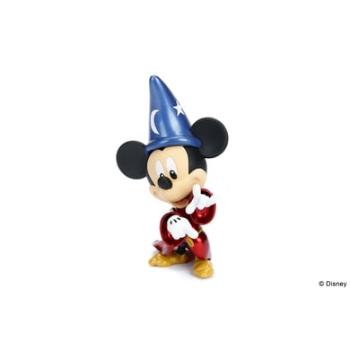 DICKIE Sorcerer's Apprentice Mickey Figure 6