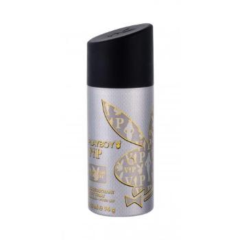 Playboy VIP Platinum Edition For Him 150 ml dezodorant dla mężczyzn