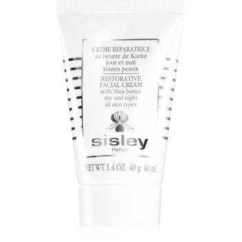 Sisley Restorative Facial Cream krem kojący regenerująca i odnawiająca skórę 40 ml
