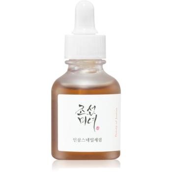 Beauty Of Joseon Revive Serum Ginseng + Snail Mucin intensywne serum regenerujące 30 ml
