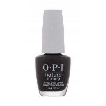 OPI Nature Strong 15 ml lakier do paznokci dla kobiet NAT 029 Onyyx Skies