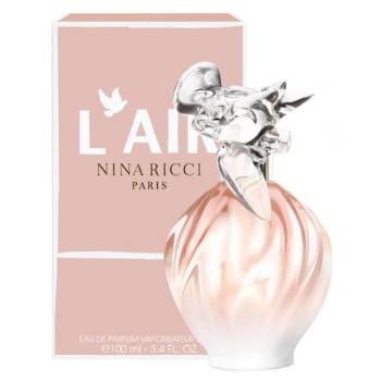 Nina Ricci L´Air 50 ml woda perfumowana dla kobiet Uszkodzone pudełko