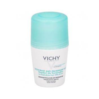 Vichy Deodorant Intensive Anti-Perspirant Treatment 48h 50 ml antyperspirant unisex