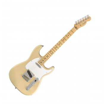 Fender Whiteguard Stratocaster Mn Vbl Limited Edition - Outlet