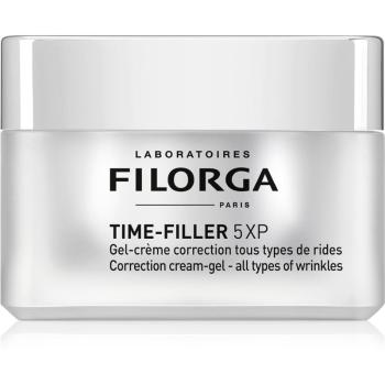 Filorga TIME-FILLER 5XP GEL-CREAM matujący krem-żel do skóry tłustej i mieszanej 50 ml