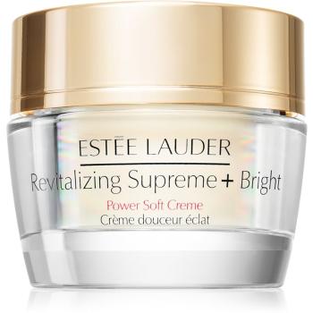 Estée Lauder Revitalizing Supreme+ Bright Power Soft Creme krem ujędrniająco-rozświetlający przeciw przebarwieniom 15 ml