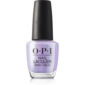 OPI Nail Lacquer Limited Edition lakier do paznokci Galleria Vittorio Violet 15 ml