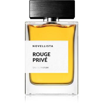 NOVELLISTA Rouge Privé woda perfumowana dla kobiet 75 ml