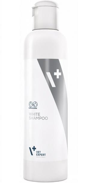 VETEXPERT White shampoo szampon dla ras białych 250 m
