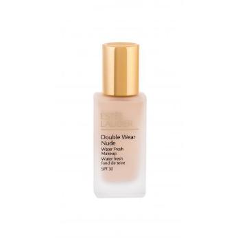 Estée Lauder Double Wear Nude SPF30 30 ml podkład dla kobiet Uszkodzone pudełko 2C0 Cool Vanilla