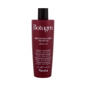 Fanola Botugen 300 ml szampon do włosów dla kobiet