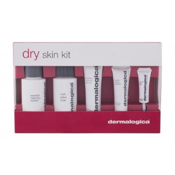 Dermalogica Dry Skin Kit zestaw